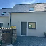 3 Maisons A La Campagne A Dix Minutes Des Plages De La Presqu'ile Guerandaise- Ideal We Au Calme- Teletravail Wifi Fibre- Netflix,canal, Disney, Prime- Animaux Acceptes