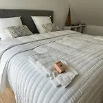 Ferienhaus 3 Maisons A La Campagne A Dix Minutes Des Plages De La Presqu'ile Guerandaise- Ideal We Au Calme- Teletravail Wifi Fibre- Netflix,canal, Disney, Prime- Animaux Acceptes Saint-Lyphard