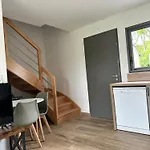 3 Maisons A La Campagne A Dix Minutes Des Plages De La Presqu'ile Guerandaise- Ideal We Au Calme- Teletravail Wifi Fibre- Netflix,canal, Disney, Prime- Animaux Acceptes *