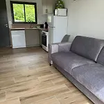Ferienhaus 3 Maisons A La Campagne A Dix Minutes Des Plages De La Presqu'ile Guerandaise- Ideal We Au Calme- Teletravail Wifi Fibre- Netflix,canal, Disney, Prime- Animaux Acceptes Saint-Lyphard