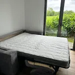 3 Maisons A La Campagne A Dix Minutes Des Plages De La Presqu'ile Guerandaise- Ideal We Au Calme- Teletravail Wifi Fibre- Netflix,canal, Disney, Prime- Animaux Acceptes * Saint-Lyphard