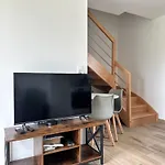 3 Maisons A La Campagne A Dix Minutes Des Plages De La Presqu'ile Guerandaise- Ideal We Au Calme- Teletravail Wifi Fibre- Netflix,canal, Disney, Prime- Animaux Acceptes
