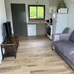 3 Maisons A La Campagne A Dix Minutes Des Plages De La Presqu'ile Guerandaise- Ideal We Au Calme- Teletravail Wifi Fibre- Netflix,canal, Disney, Prime- Animaux Acceptes *