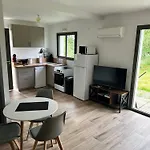 度假居 3 Maisons A La Campagne A Dix Minutes Des Plages De La Presqu'ile Guerandaise- Ideal We Au Calme- Teletravail Wifi Fibre- Netflix,canal, Disney, Prime- Animaux Acceptes 圣利法尔