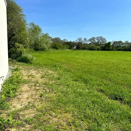 3 Maisons A La Campagne A Dix Minutes Des Plages De La Presqu'ile Guerandaise- Ideal We Au Calme- Teletravail Wifi Fibre- Netflix,canal, Disney, Prime- Animaux Acceptes Feriehus Saint-Lyphard