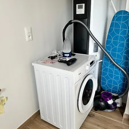 Holiday home Maisons A Dix Minutes Des Plages *