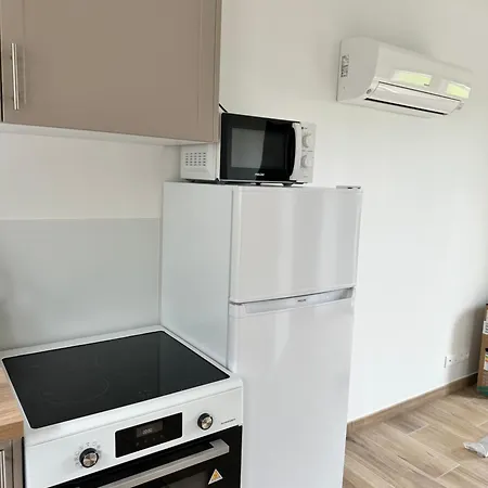 Maisons A Dix Minutes Des Plages *