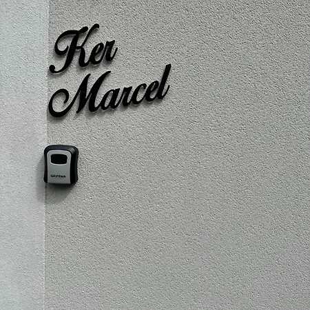 3 Maisons A La Campagne A Dix Minutes Des Plages De La Presqu'ile Guerandaise- Ideal We Au Calme- Teletravail Wifi Fibre- Netflix,canal, Disney, Prime- Animaux Acceptes Ferienhaus *