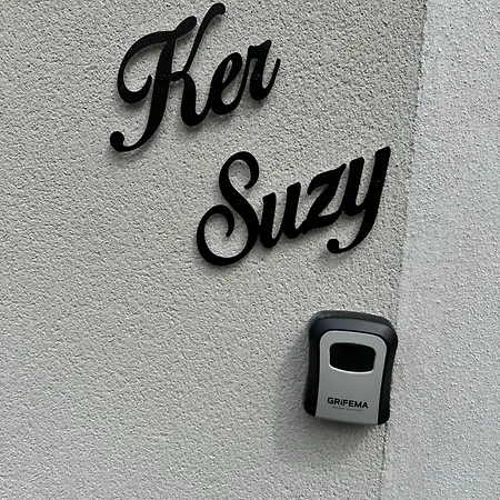 Сasa de vacaciones Maisons A Dix Minutes Des Plages Saint-Lyphard