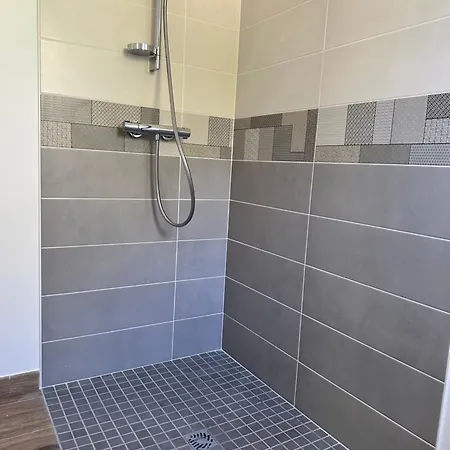 Сasa de vacaciones Maisons A Dix Minutes Des Plages