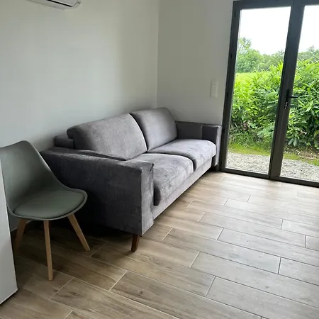 3 Maisons A La Campagne A Dix Minutes Des Plages De La Presqu'ile Guerandaise- Ideal We Au Calme- Teletravail Wifi Fibre- Netflix,canal, Disney, Prime- Animaux Acceptes Ferienhaus