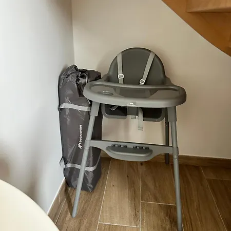 Сasa de vacaciones Maisons A Dix Minutes Des Plages