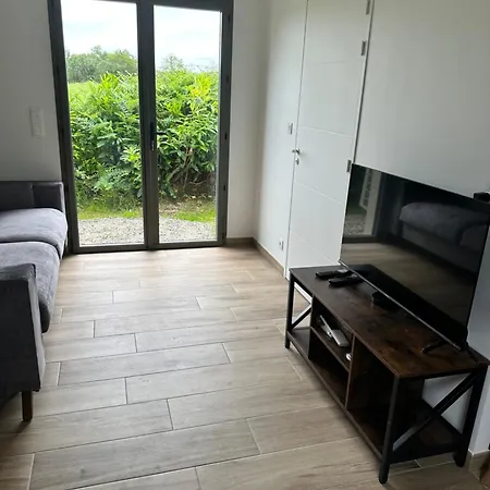 3 Maisons A La Campagne A Dix Minutes Des Plages De La Presqu'ile Guerandaise- Ideal We Au Calme- Teletravail Wifi Fibre- Netflix,canal, Disney, Prime- Animaux Acceptes Ferienhaus *