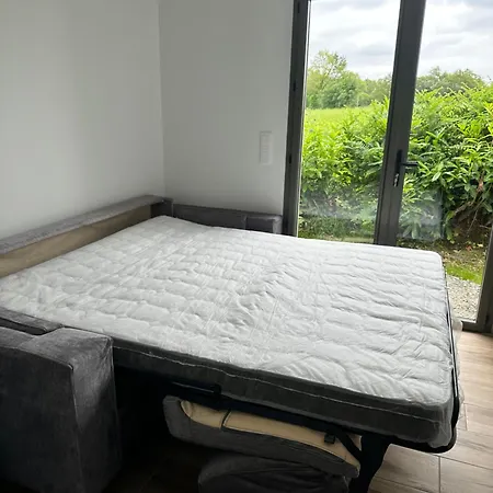 3 Maisons Climatisees A La Campagne A Dix Minutes Des Plages De La Presqu'ile Guerandaise- Ideal We Au Calme- Teletravail Wifi Fibre- Netflix,canal, Disney, Prime- Animaux Acceptes * Saint-Lyphard