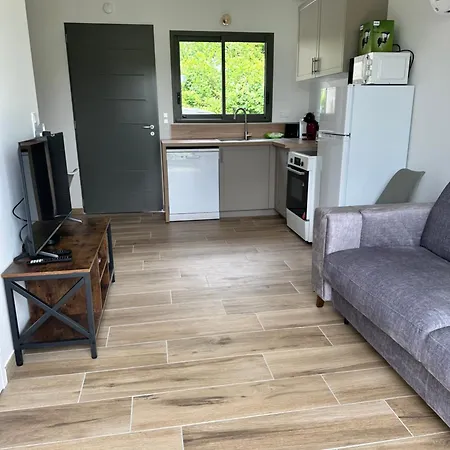 3 Maisons A La Campagne A Dix Minutes Des Plages De La Presqu'ile Guerandaise- Ideal We Au Calme- Teletravail Wifi Fibre- Netflix,canal, Disney, Prime- Animaux Acceptes *