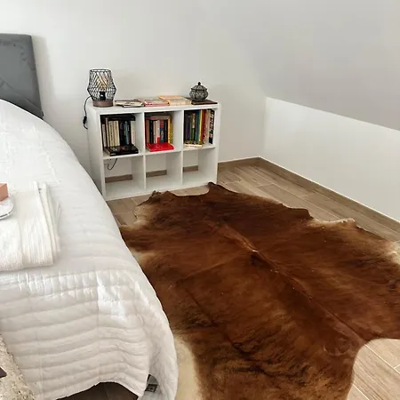 3 Maisons A La Campagne A Dix Minutes Des Plages De La Presqu'ile Guerandaise- Ideal We Au Calme- Teletravail Wifi Fibre- Netflix,canal, Disney, Prime- Animaux Acceptes * Saint-Lyphard