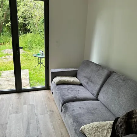Holiday home Maisons A Dix Minutes Des Plages *