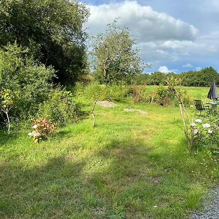3 Maisons A La Campagne A Dix Minutes Des Plages De La Presqu'ile Guerandaise- Ideal We Au Calme- Teletravail Wifi Fibre- Netflix,canal, Disney, Prime- Animaux Acceptes Saint-Lyphard