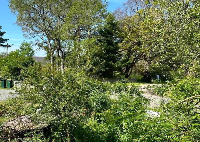 Maisons à Dix Minutes Des Plages *