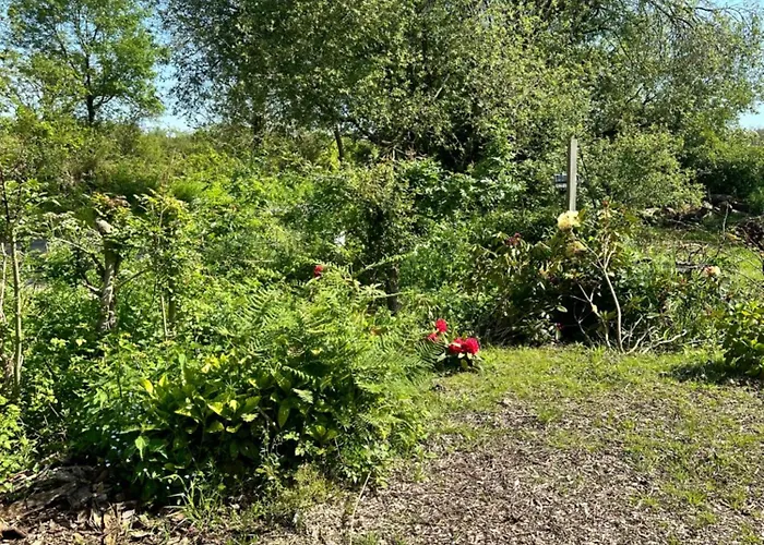 Maisons à Dix Minutes Des Plages Casa vacanze *