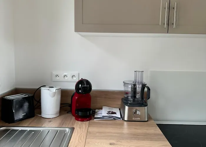 Maisons à Dix Minutes Des Plages