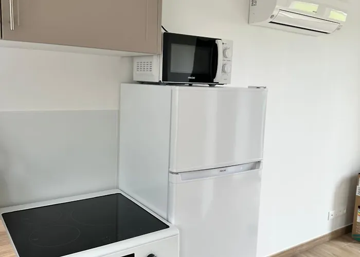 Maisons à Dix Minutes Des Plages *