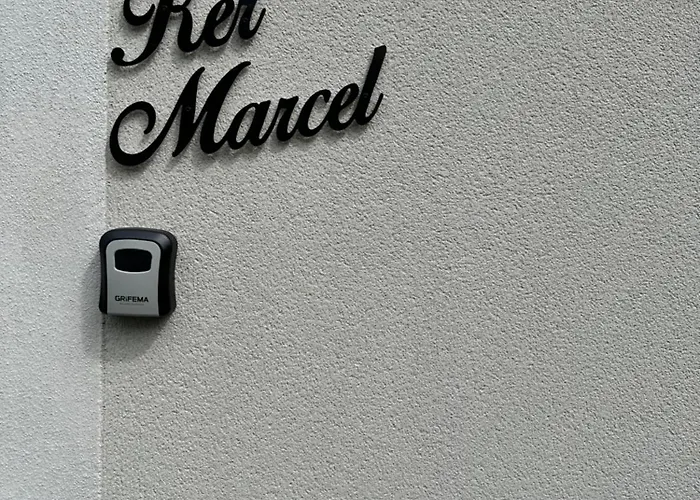 Maisons A Dix Minutes Des Plages Holiday home *