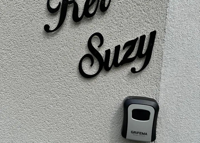 Casa de Férias Maisons à Dix Minutes Des Plages Saint-Lyphard