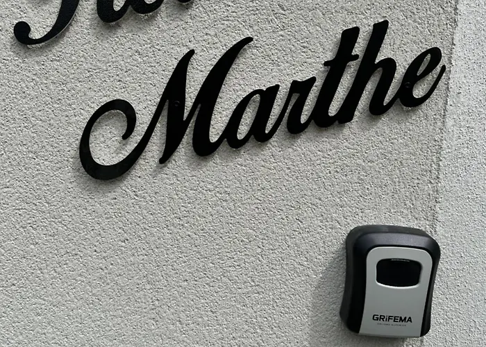 Maisons A Dix Minutes Des Plages * Saint-Lyphard