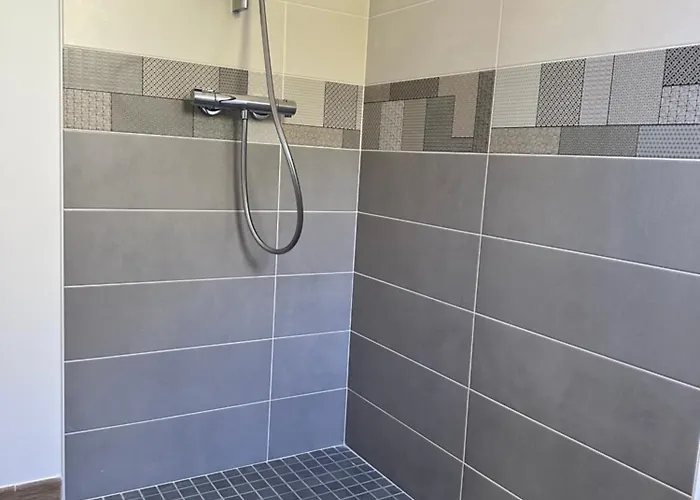 Hébergement de vacances Maisons à Dix Minutes Des Plages