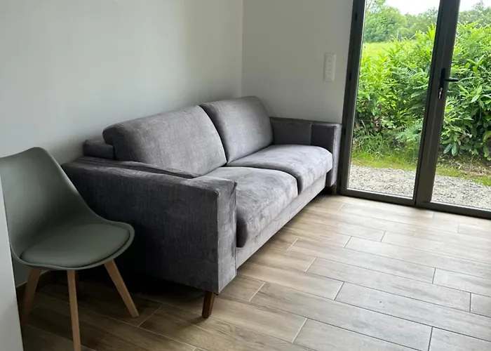 Maisons A Dix Minutes Des Plages Holiday home