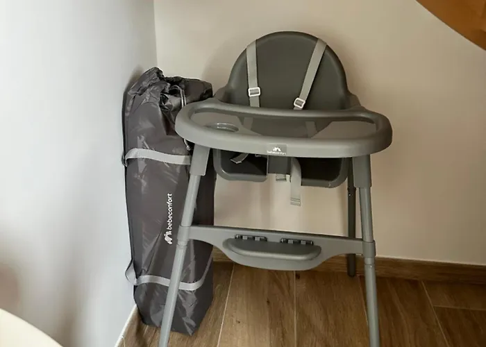 Hébergement de vacances Maisons à Dix Minutes Des Plages