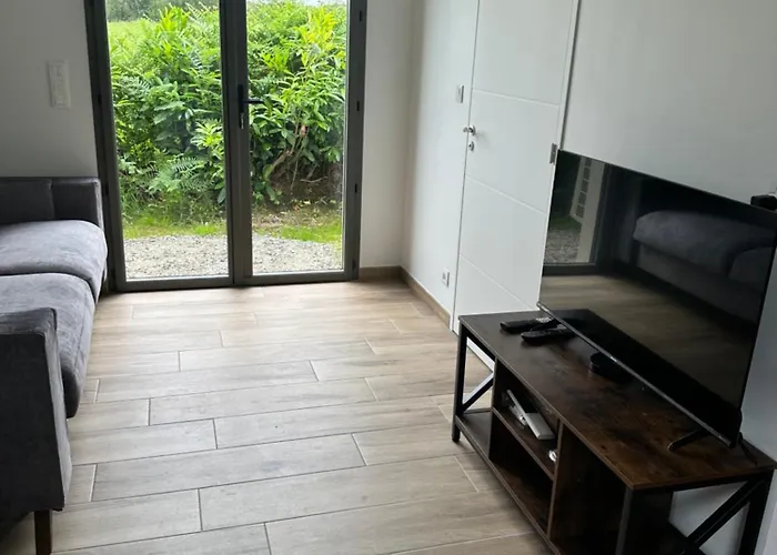 Maisons à Dix Minutes Des Plages Hébergement de vacances *