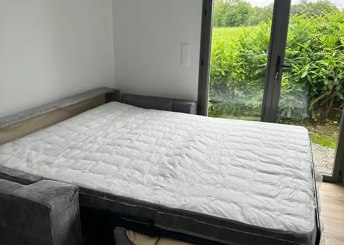 Maisons A Dix Minutes Des Plages * Saint-Lyphard