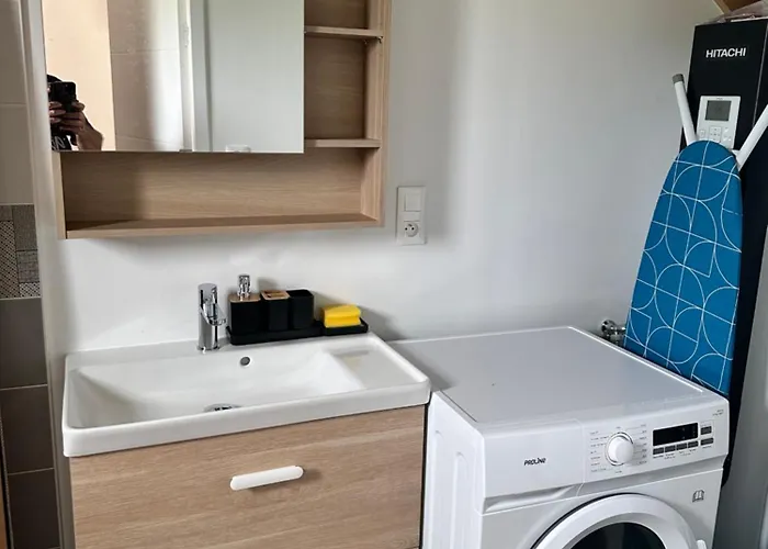 Maisons à Dix Minutes Des Plages Hébergement de vacances *