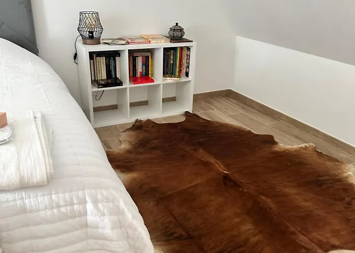 Maisons à Dix Minutes Des Plages * Saint-Lyphard