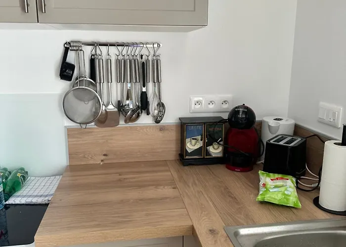 Maisons à Dix Minutes Des Plages